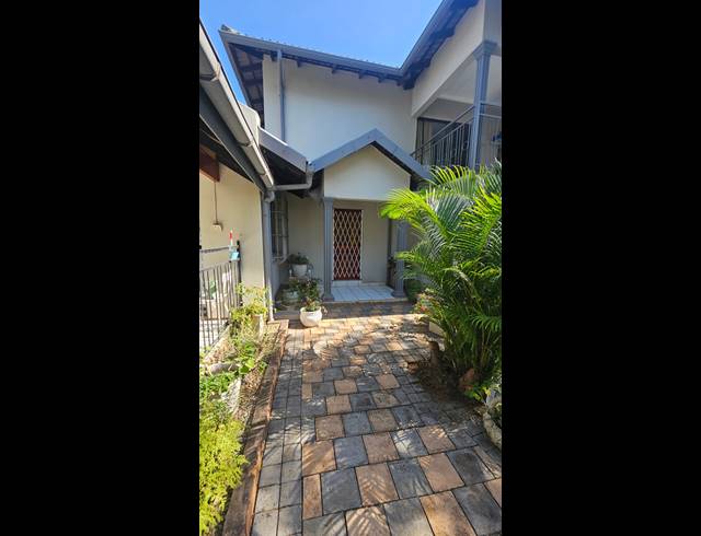 3 BEDROOM HOUSE SOLD IN NYALA PARK